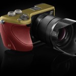Hasselblad Unveils a Limited Edition Lunar, ‘Good Fortune Indulgence’ for Only $10K