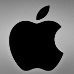 apple BIG LOGO