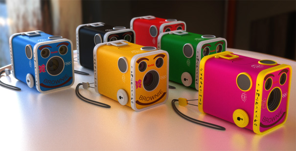 ‘Kodak’ is returning to store shelves.  But not the SAME store shelves. Yes…it is a slow news&nbsp;week.